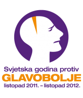 Svjetska godina protiv glavobolje Svjetska godina protiv glavobolje