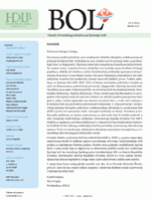 BOL Vol. II, broj 4, siječanj 2012. BOL Vol. II, broj 4, siječanj 2012.
